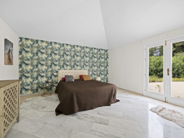 Villa avec 3 Chambres  à Benahavís