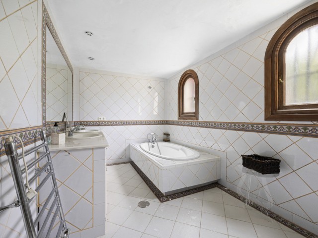Villa avec 3 Chambres  à Benahavís
