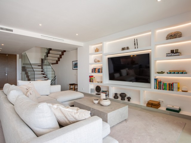 4 Bedrooms Villa in San Pedro de Alcántara