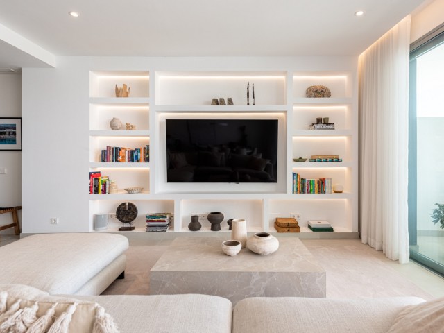 4 Bedrooms Villa in San Pedro de Alcántara