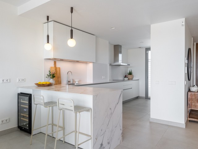 4 Bedrooms Villa in San Pedro de Alcántara