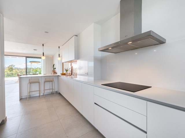 4 Bedrooms Villa in San Pedro de Alcántara