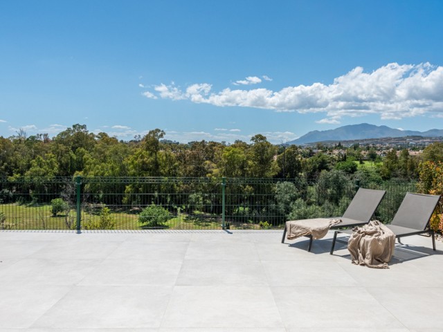 4 Bedrooms Villa in San Pedro de Alcántara