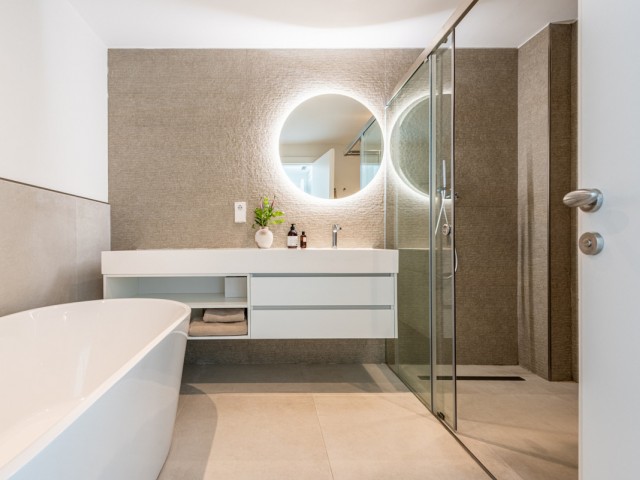 4 Bedrooms Villa in San Pedro de Alcántara