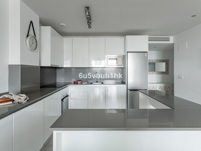 3 Schlafzimmer Apartment in La Cala de Mijas