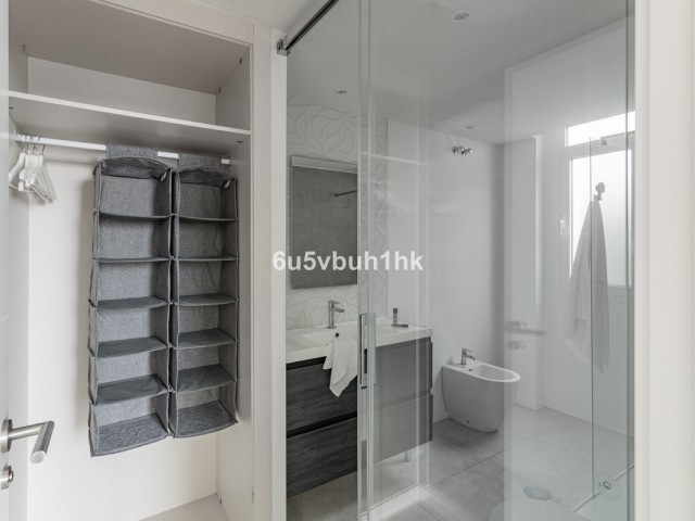 3 Schlafzimmer Apartment in La Cala de Mijas