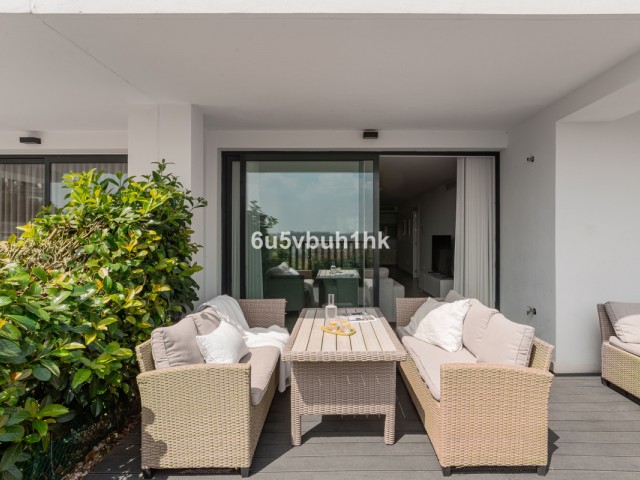 3 Schlafzimmer Apartment in La Cala de Mijas