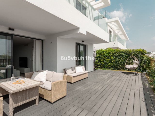 3 Schlafzimmer Apartment in La Cala de Mijas