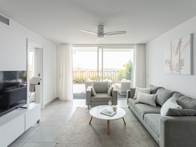 3 Bedrooms Apartment in La Cala de Mijas
