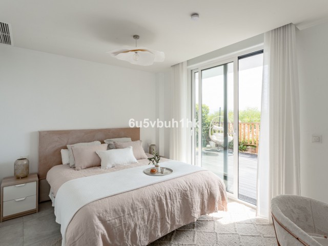 3 Bedrooms Apartment in La Cala de Mijas