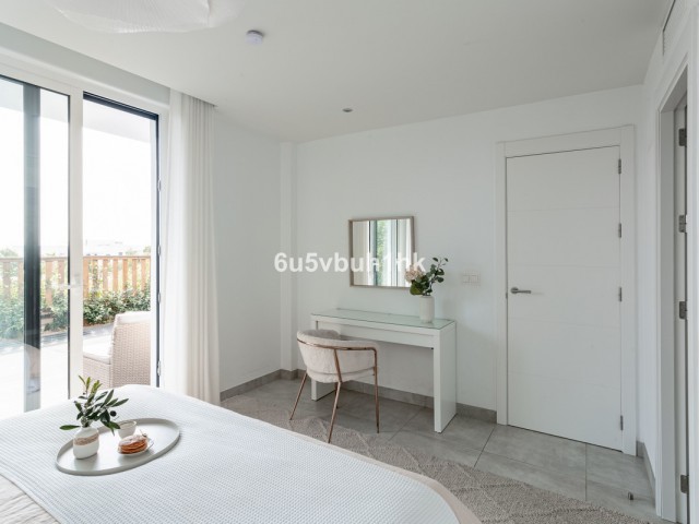 3 Bedrooms Apartment in La Cala de Mijas