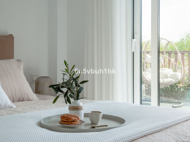 3 Bedrooms Apartment in La Cala de Mijas