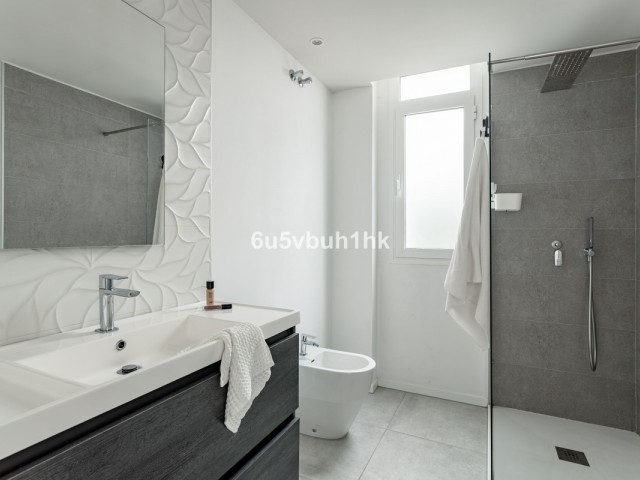 3 Bedrooms Apartment in La Cala de Mijas