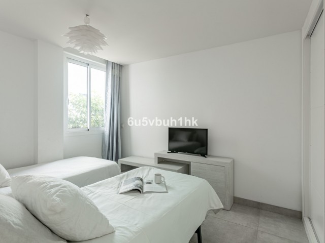 3 Bedrooms Apartment in La Cala de Mijas