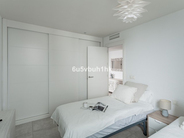 3 Bedrooms Apartment in La Cala de Mijas