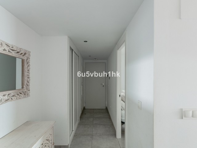 3 Bedrooms Apartment in La Cala de Mijas