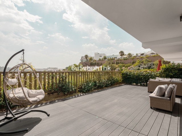 3 Bedrooms Apartment in La Cala de Mijas