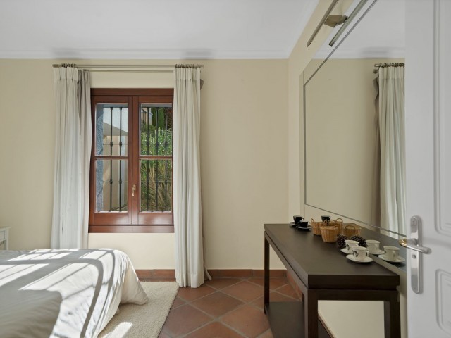 Maison mitoyenne avec 3 Chambres  à Benahavís