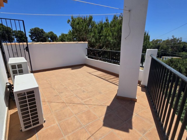 Rijtjeshuis, Cabopino, R5387794