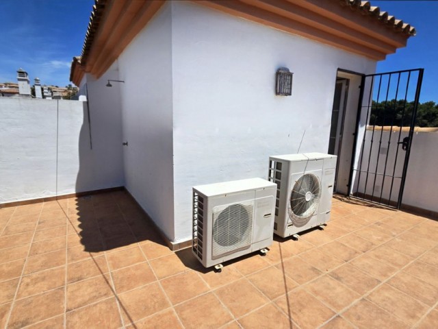 Rijtjeshuis, Cabopino, R5387794