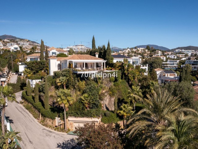 Villa, Benahavis