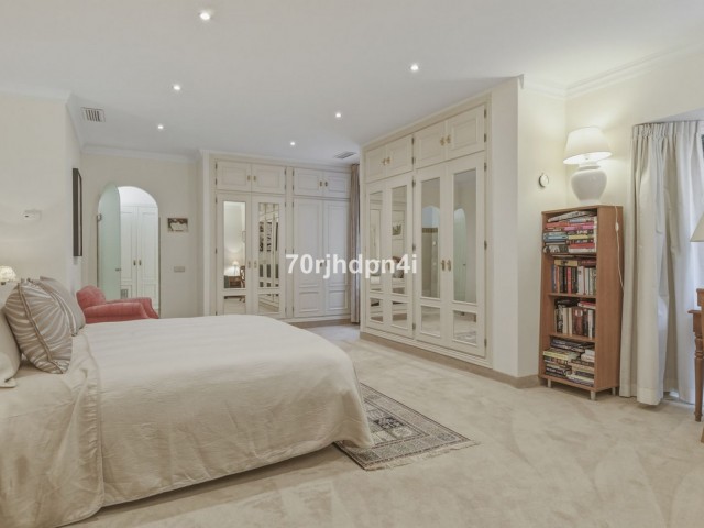 Villa avec 6 Chambres  à Benahavís