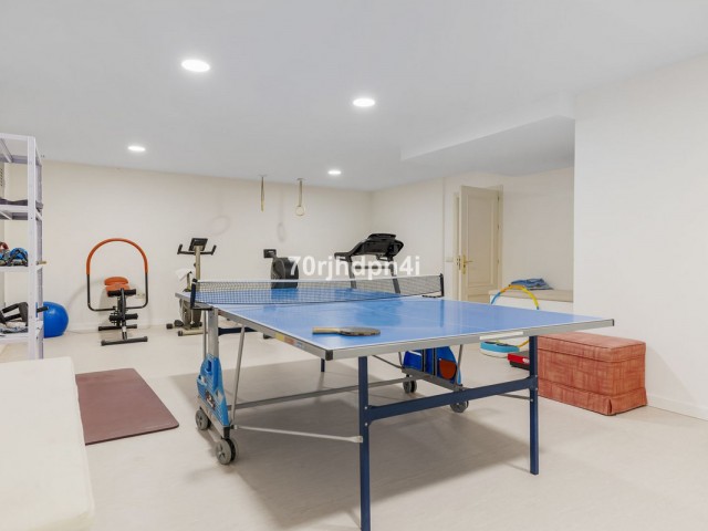 Villa avec 6 Chambres  à Benahavís