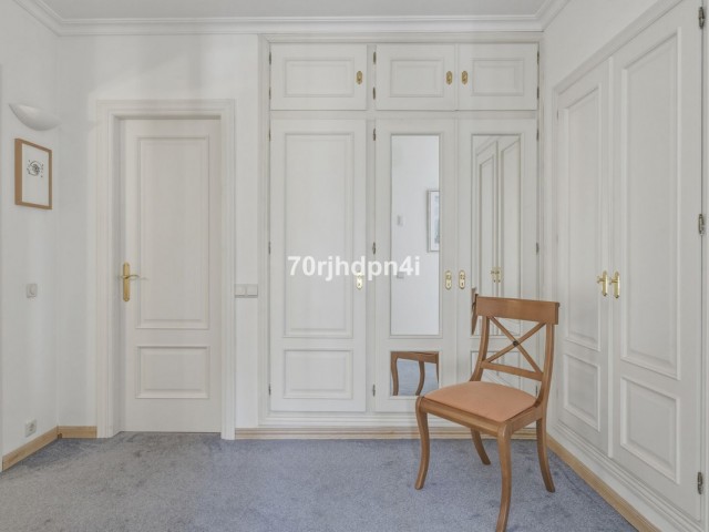 Villa avec 6 Chambres  à Benahavís