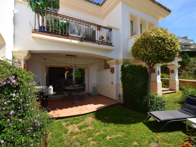 3 Schlafzimmer Reihenhaus in La Cala Golf