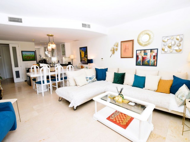 3 Schlafzimmer Reihenhaus in La Cala Golf