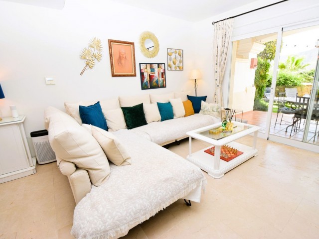 3 Schlafzimmer Reihenhaus in La Cala Golf