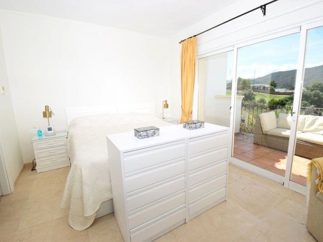 3 Schlafzimmer Reihenhaus in La Cala Golf