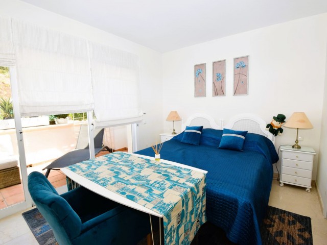 3 Schlafzimmer Reihenhaus in La Cala Golf