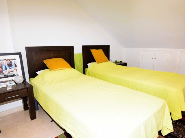 3 Schlafzimmer Reihenhaus in La Cala Golf