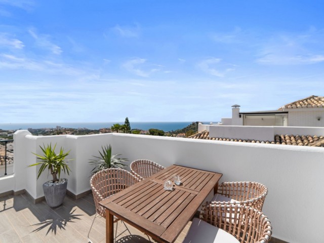 Townhouse, Benalmadena