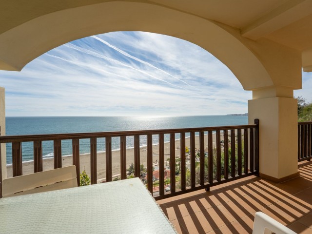Appartement avec 2 Chambres  à Benalmadena