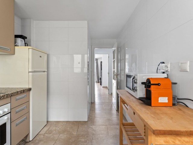 Appartement avec 2 Chambres  à Benalmadena