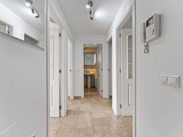 Appartement avec 2 Chambres  à Benalmadena