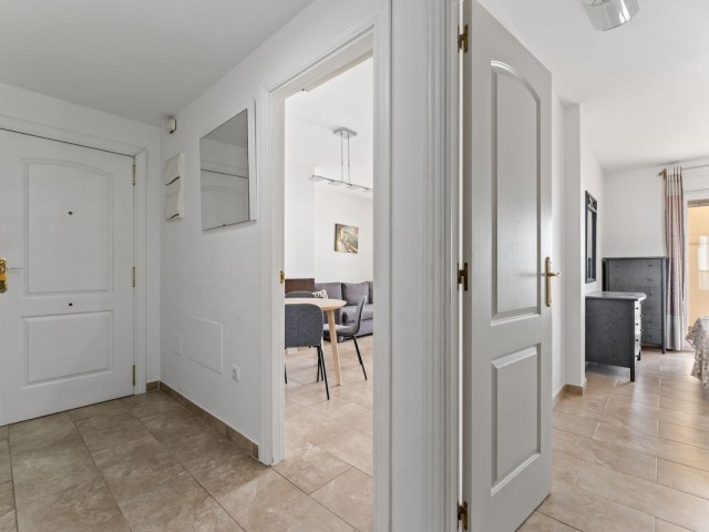 Appartement avec 2 Chambres  à Benalmadena