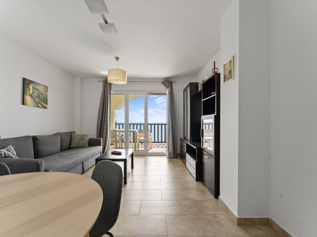 Appartement avec 2 Chambres  à Benalmadena