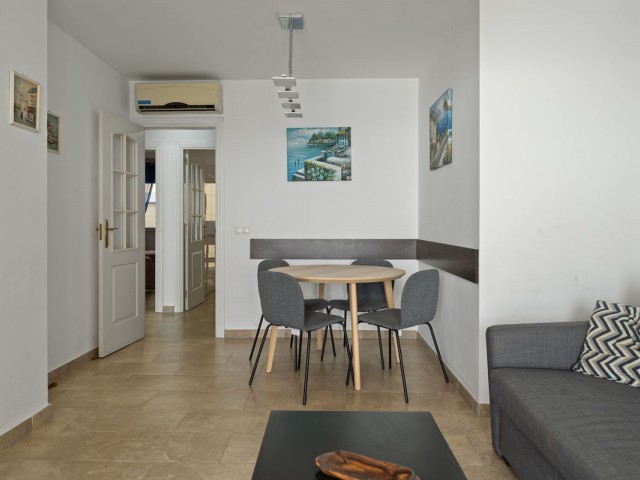 Appartement avec 2 Chambres  à Benalmadena