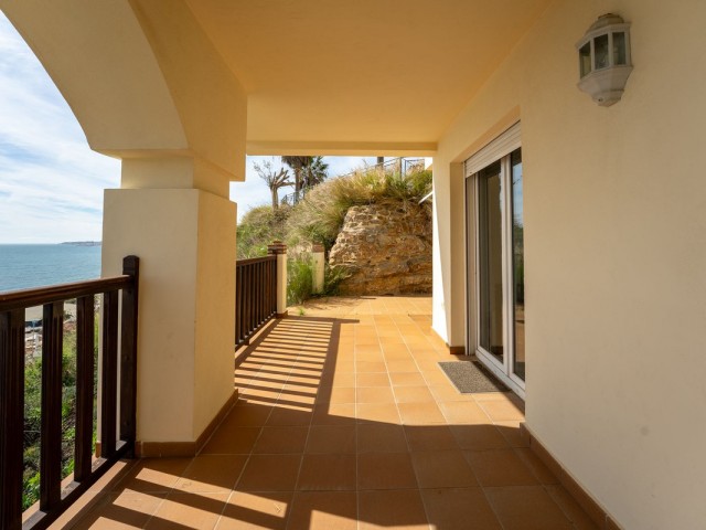 Appartement avec 2 Chambres  à Benalmadena