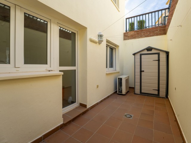 2 Slaapkamer Appartement in Benalmadena