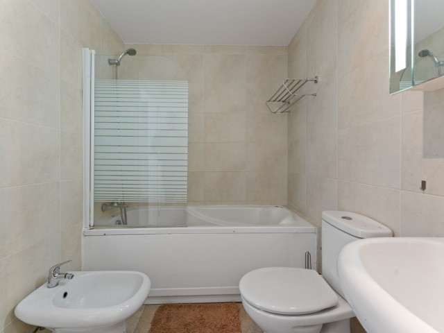 2 Slaapkamer Appartement in Benalmadena