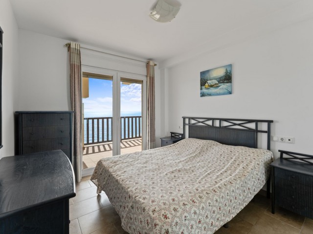 2 Slaapkamer Appartement in Benalmadena