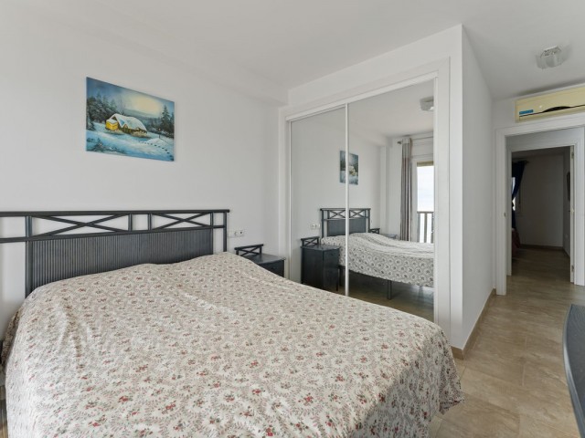 2 Slaapkamer Appartement in Benalmadena