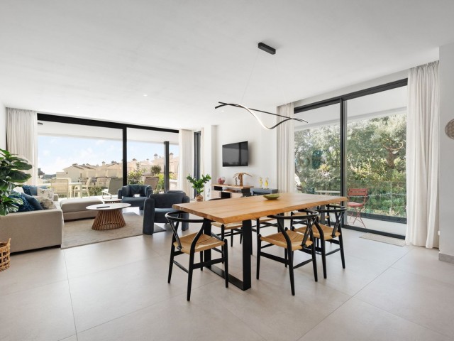 3 Slaapkamer Appartement in Artola