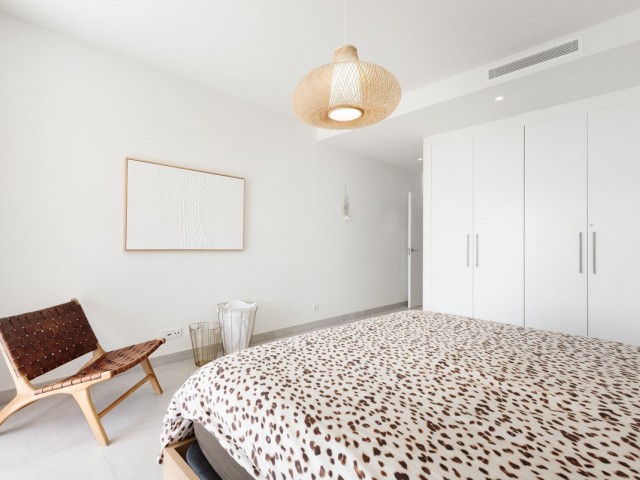 3 Slaapkamer Appartement in Artola