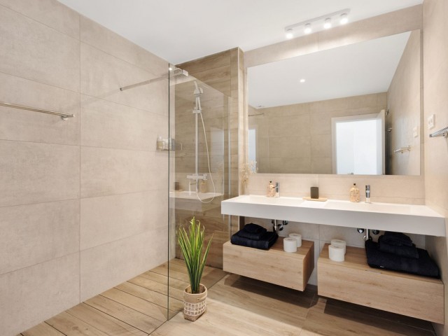 3 Slaapkamer Appartement in Artola