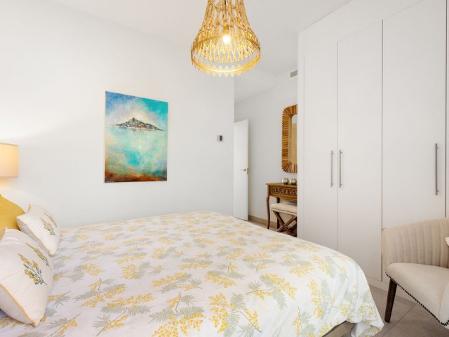 3 Slaapkamer Appartement in Artola